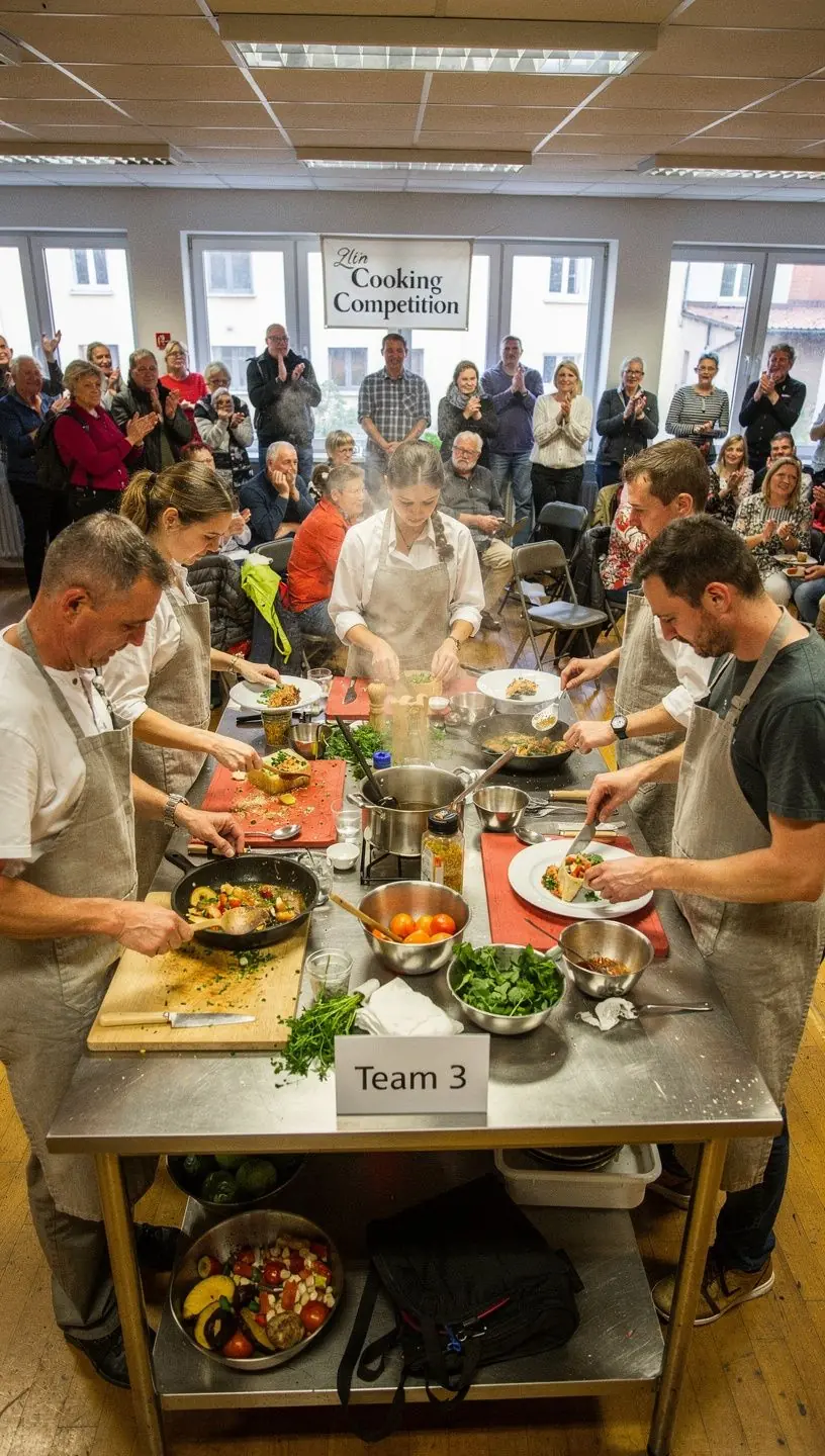 Choosing the ideal venue for your event