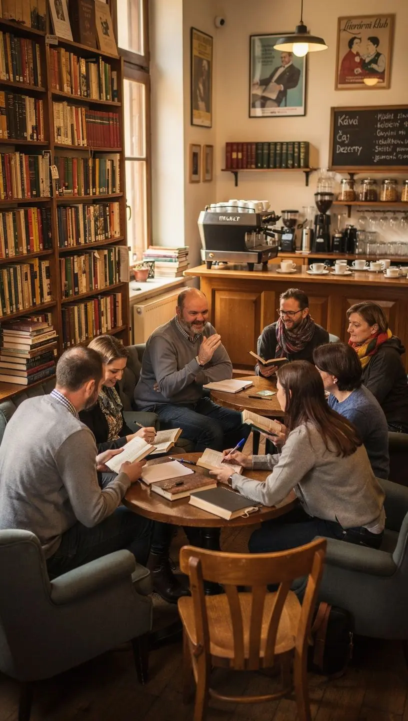 Tips for fostering community through shared activities