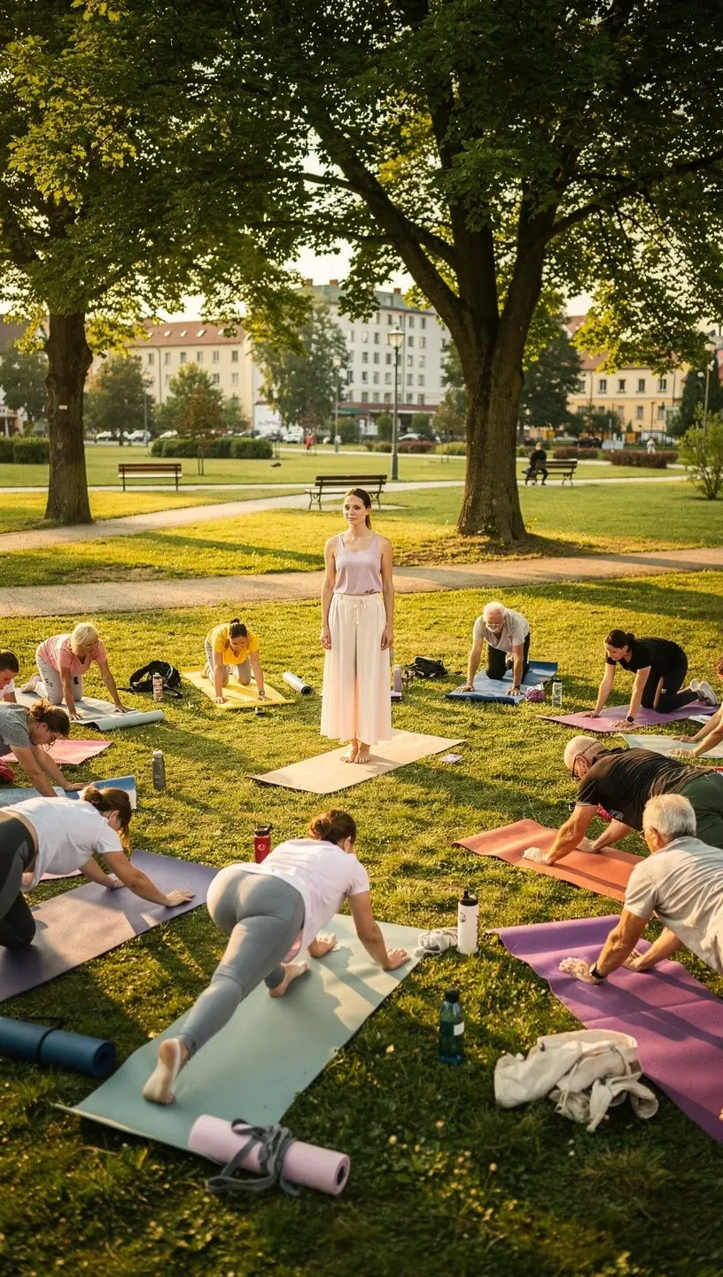 Engaging local businesses in neighborhood events strategies