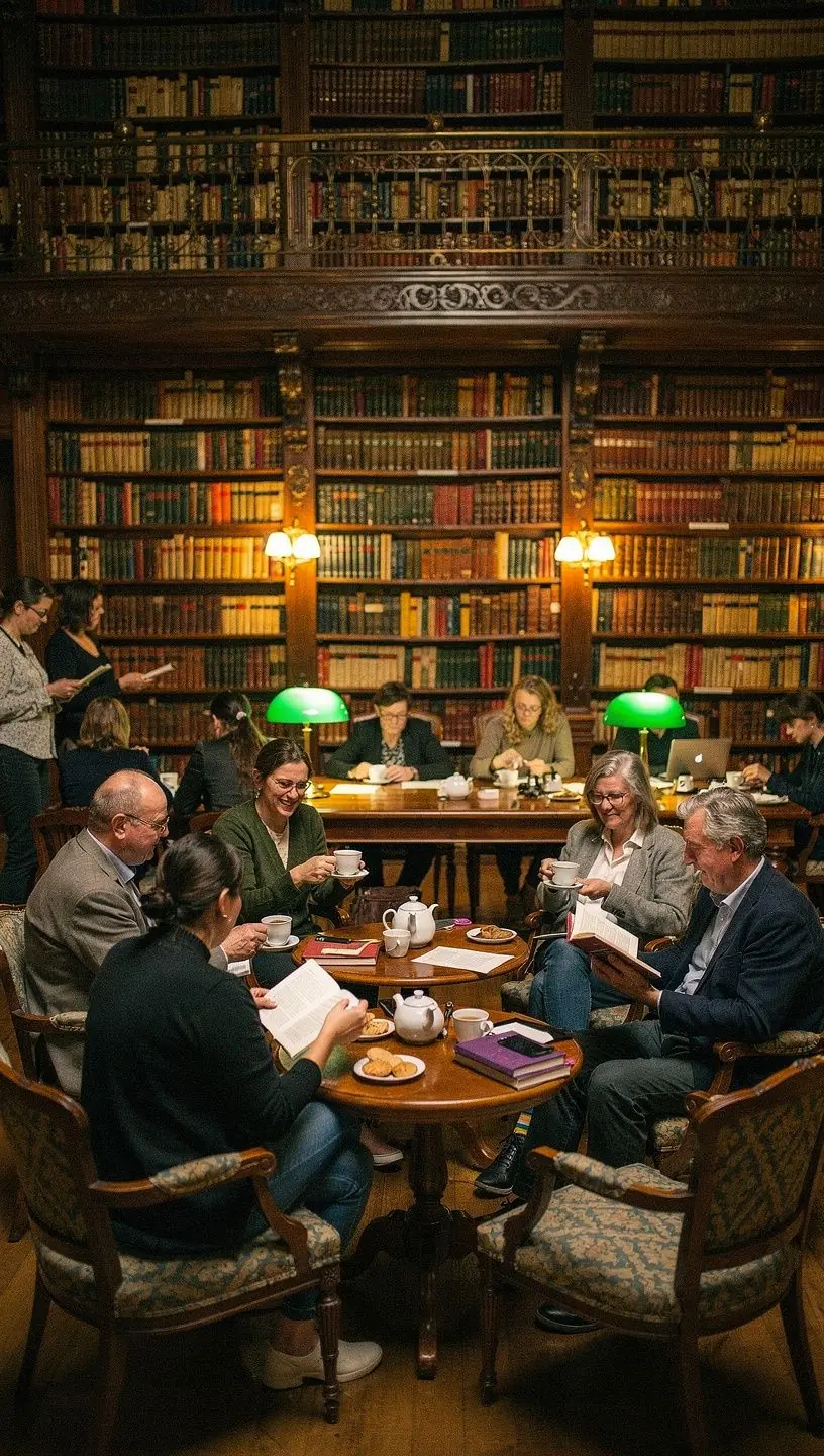 Local event regulations for music and activities