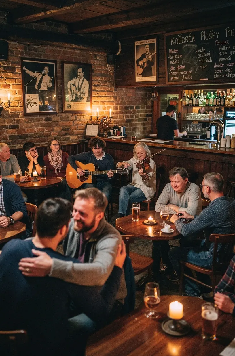 Tips for collaborating with local musicians effectively