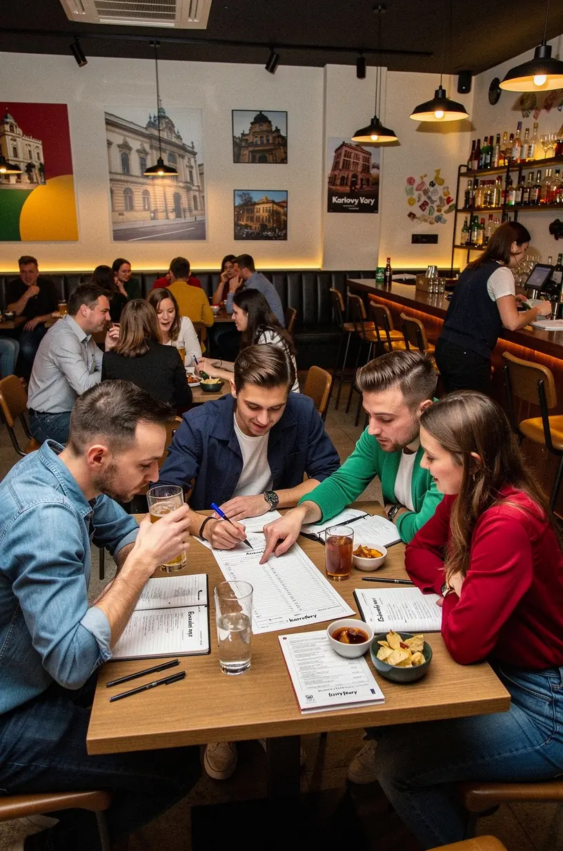 Variety of music sessions for all ages.