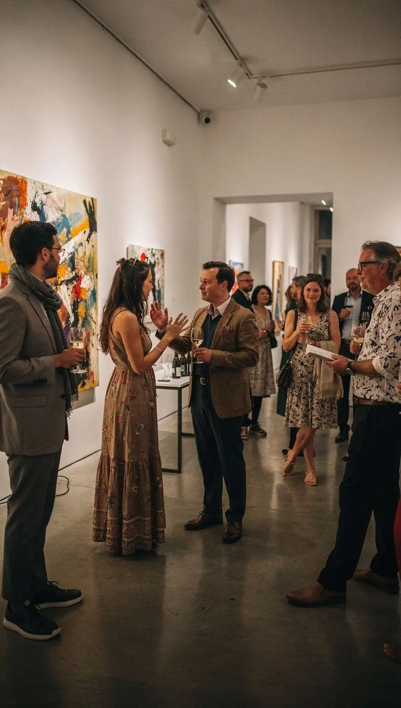 Outdoor vs. indoor events benefits comparison graphic