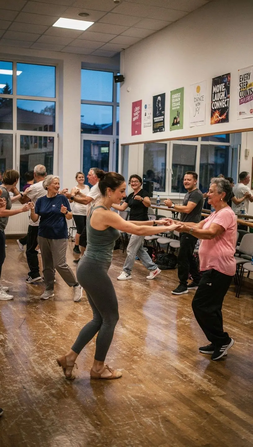 Exploring the psychology behind social activities and engagement